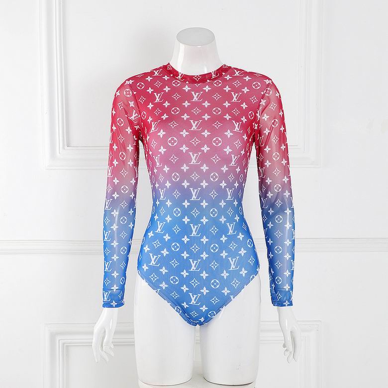 LV Bikini S-XL S67